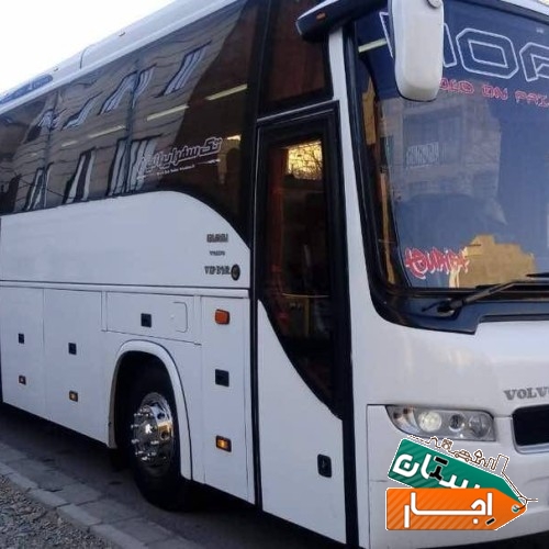 خدمات اجاره ون فرودگاهی هایس اتوبوس مینی بوس