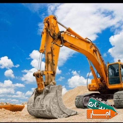 خدمات اجاره بیل مکانیکی بابکت مینی بیل خاکبرداری راهسازی