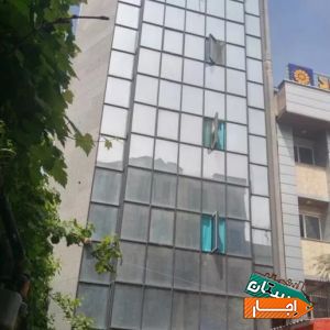 اجاره خوابگاه(پانسیون) آقایان(پسرانه) برج شیشه ای