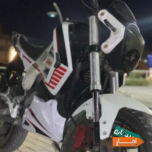 اجاره موتور سافاری و اپاچی روزانه و هفتگی