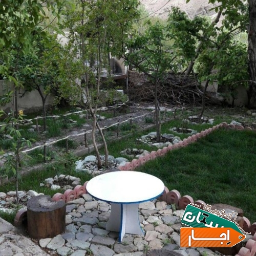 اجاره باغ ویلای روستایی در تهران