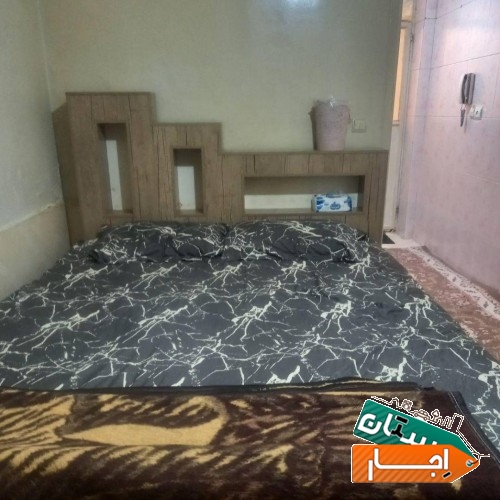 اجاره سوییت مبله هفتگی وماهانه