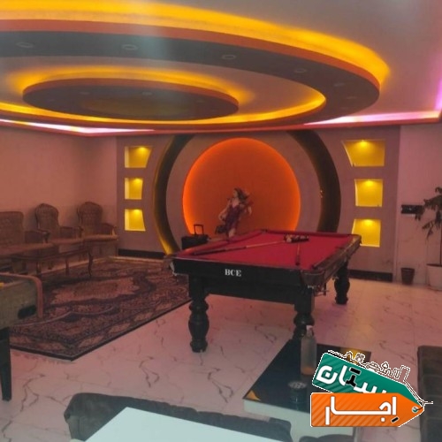 اجاره باغ ویلا استخر دار آب گرم