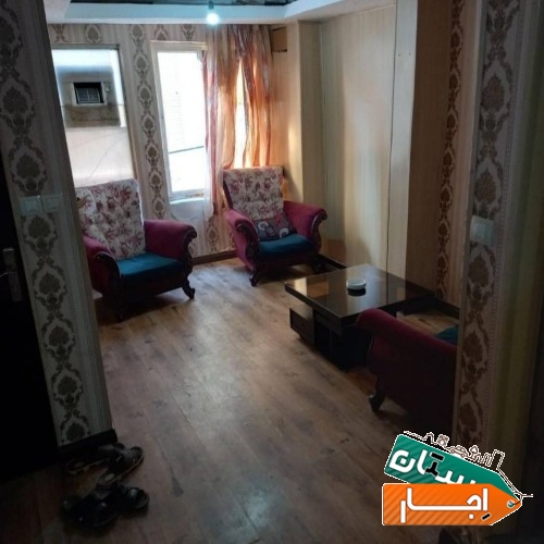 اجاره سویت اپارتمان 1 خواب ط2