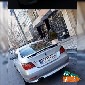 اجاره بی ام و 530رنت خودرو
