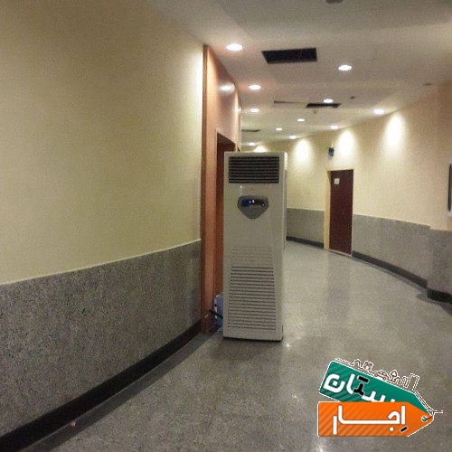 اجاره پنکه کولر