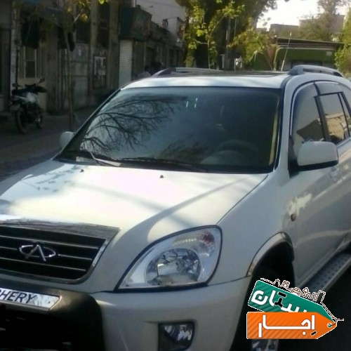 راننده با ماشین ایکس 33 ساعتی و روزانه