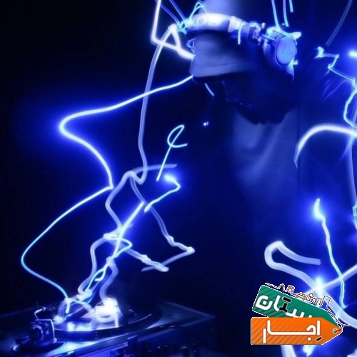 دیجی/پرشین/DJ