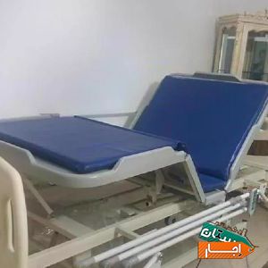 فروش اجاره تخت بیمار بیمارستان بیمارستانی برقی تخت با بهترین قیمت