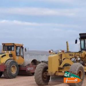 اجاره گریدرغلطک و آبپاش در کرمانشاه