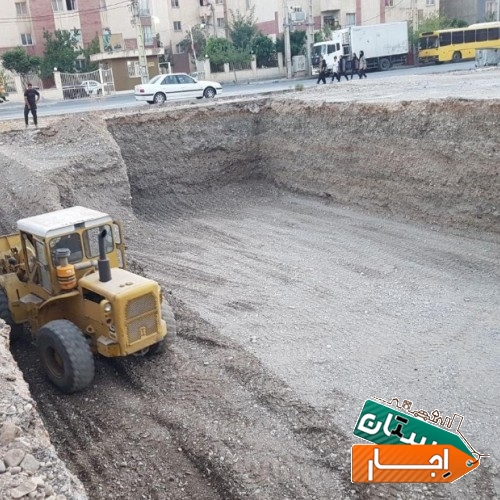 اجاره لودر کامیون گریدر غلتک آب پاش بیل بابکت