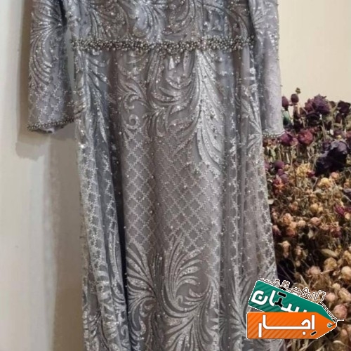 لباس مجلسی اجاره ای