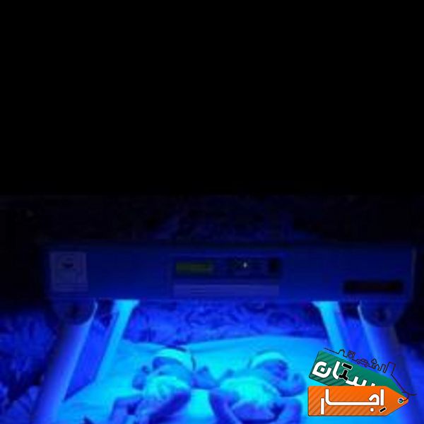 اجاره دستگاه زردی نوزاد