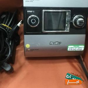 دستگاه اکسیژن ساز(واحد سلامت و تجهیزات پزشکی سریران)