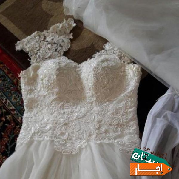 اجاره لباس عروس در گنبد
