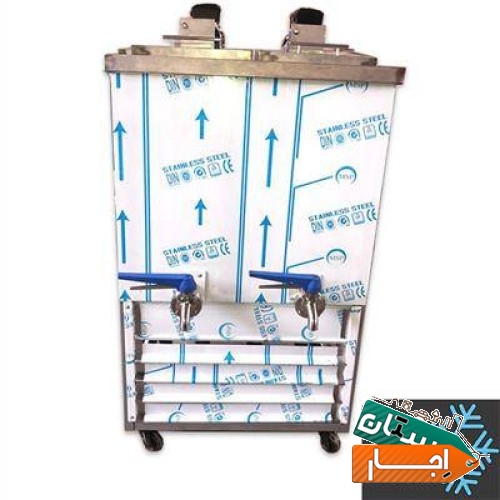 شیر سرد کن با قیمت کف بازار
