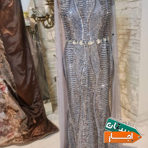 خدمات اجاره لباس مجلسی2022