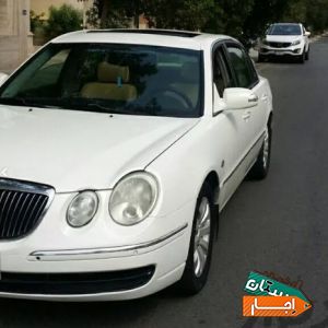 اجاره خودرو شخصی اپیروس رویال شرایط مناسب