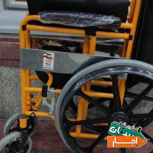 اجاره ویلچر