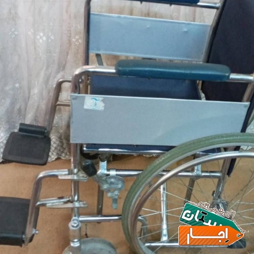 اجاره ویلچر