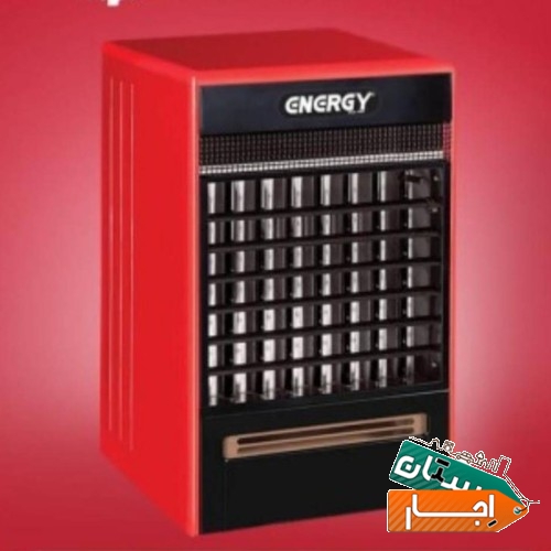 اجاره بخاری انرژی و بخاری قارچی