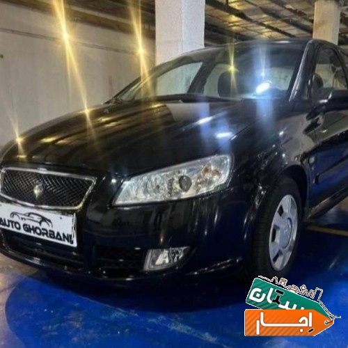 اجاره خودرو راناtu5