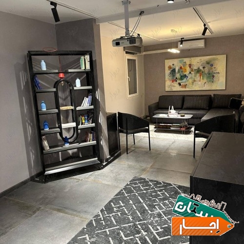 اپارتمان اداری اجاره روزانه