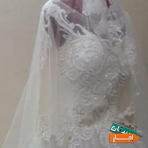 اجاره لباس عروس و شنل و ژپون