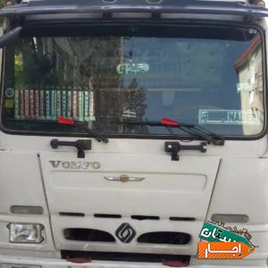 اتوبار باربری شرق تهرانپارس.خاور بزرگ(250) رسالت