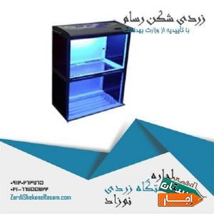 اجاره دستگاه فتوتراپی جهت درمان زردی بچه در منزل