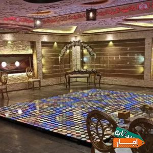 اجاره باغ کرایه باغ نامزدی عقدعروسی تشریفات ازدواج