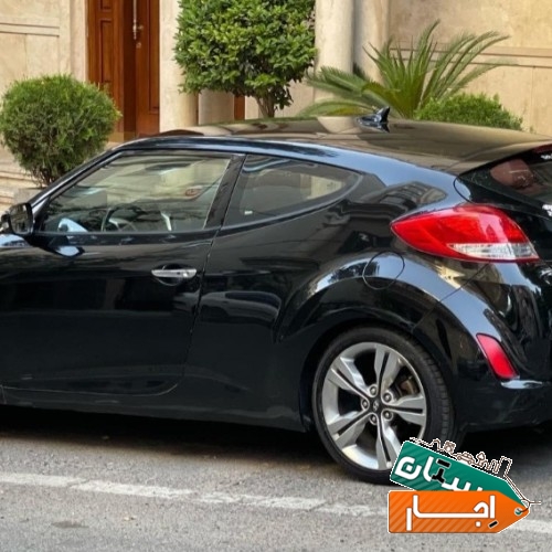 اجاره خودرو ولستر 2015 با قیمت توافقی