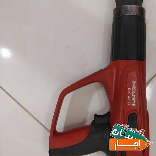اجاره ابزار الات