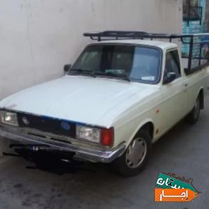 اجاره وانت باربری وانت بار نیسان وانت اجاره اتوبار وانت تلفنی