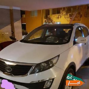 اجاره اسپورتیج با بهترین شرایط