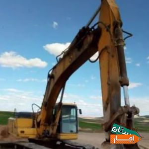 اجاره بیل مکانیکی با ارزانترین قیمت در کرمانشاه