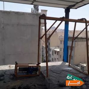 اجاره بالابر ساختمانی ، خرید و فروش و تعمیرات