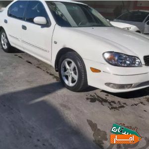 اجاره ماکسیما اتومات با شرایط عالی