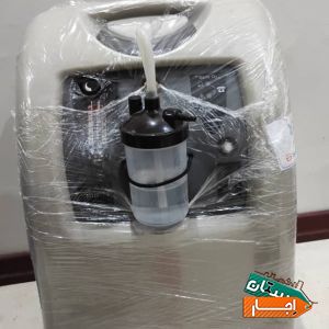 اجاره وفروش دستگاه اکسیژن ساز