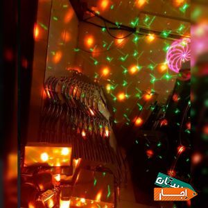 اجاره باند و رقص نور و صندلی