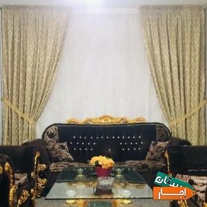 اجاره واحد مبله امکانات کامل تمیز و شیک با شرایط عالی در البرز