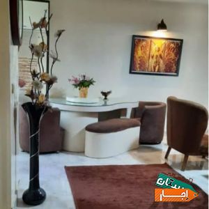 اجاره سوییت مبله در غرب با شرایط عالی