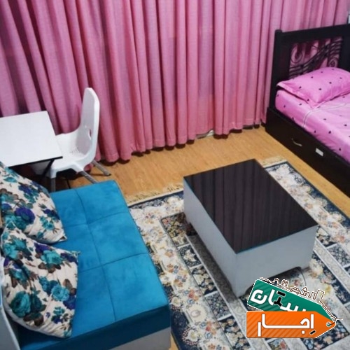 اجاره پانسیون