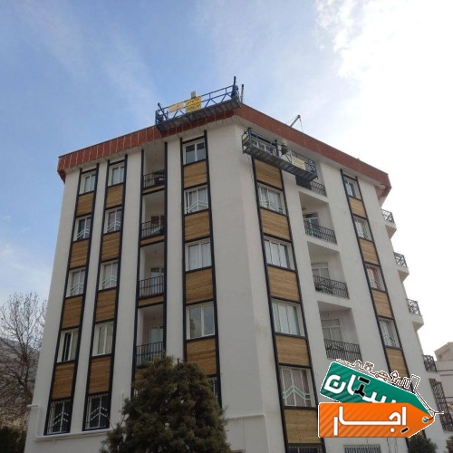 خدمات اجاره کلایمر
