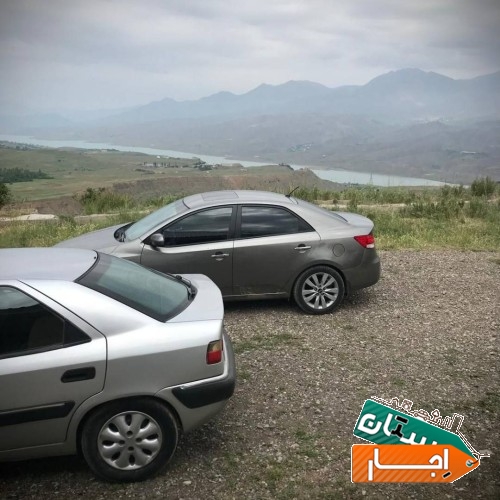 اجاره خودرو بدون راننده