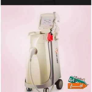 اجاره ورنت لیزرموهای زاید(hair removal)