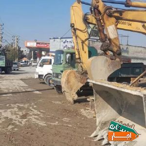 اجاره انواع بیل میکانیکی لودر بابکت با شرایط مناسب