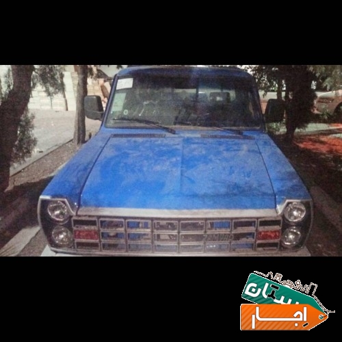 اجاره نیسان