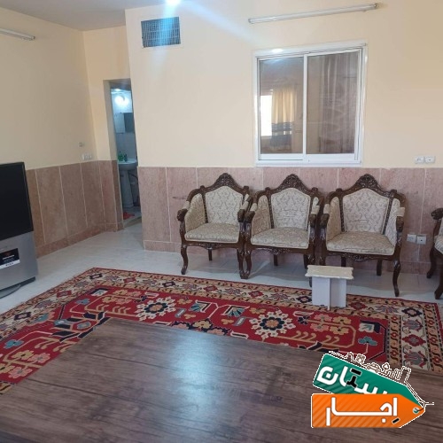 اجاره روزانه سوییت آپارتمان مبله