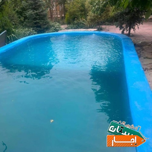 ویلا اجاره روزانه شهریار